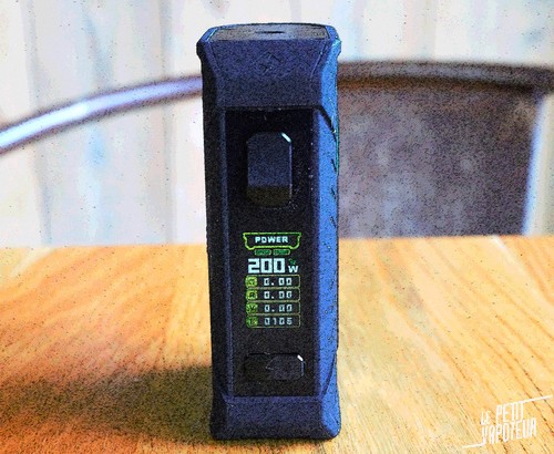 aegis m200 classi blog le petit vapoteur